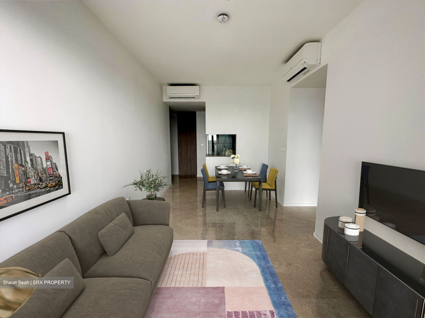 Avenue South Residence (D3), Apartment #426184571